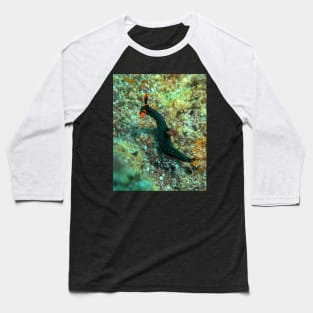 Nembrotha kubaryana nudibranch Baseball T-Shirt